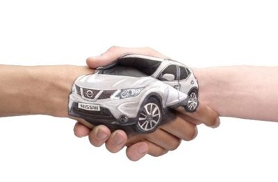 ГАРАНТІЯ НА НОВИЙ АВТОМОБІЛЬ